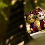 阿福就叫王艾刘