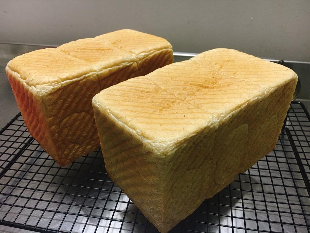 我的100个吐司练习