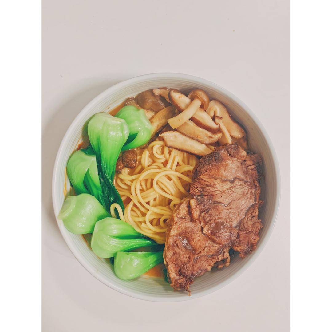 有饭有菜的一锅端