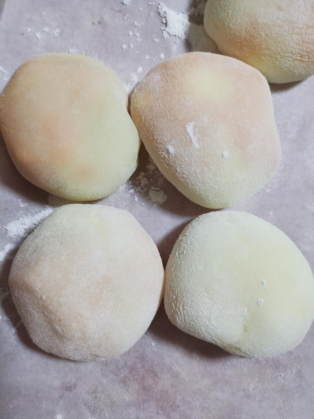 雪媚娘（超详细）