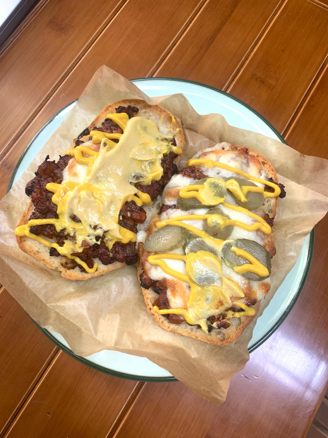 恰巴塔面包  Ciabatta