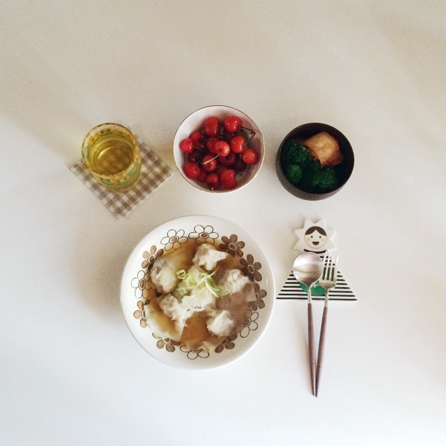 早餐集