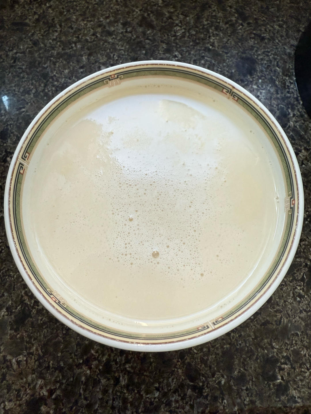 「黄豆豆浆」香醇的小秘诀☺ง☺ง☺ง