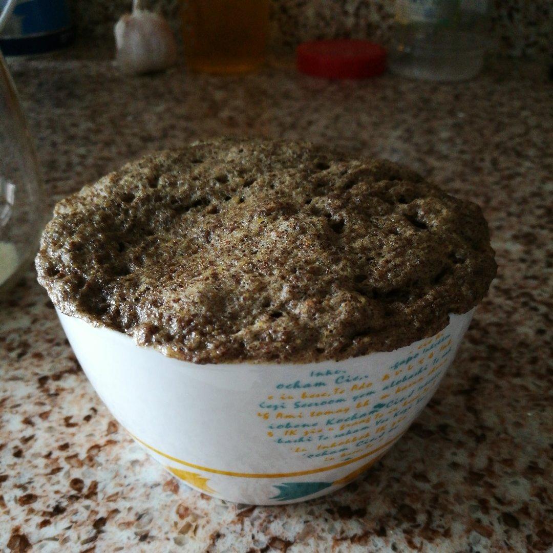 KetoDiet/生酮早餐 一分钟杯子马芬