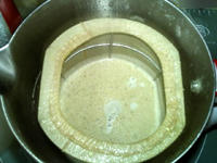 薏米黑豆浆的做法 步骤12