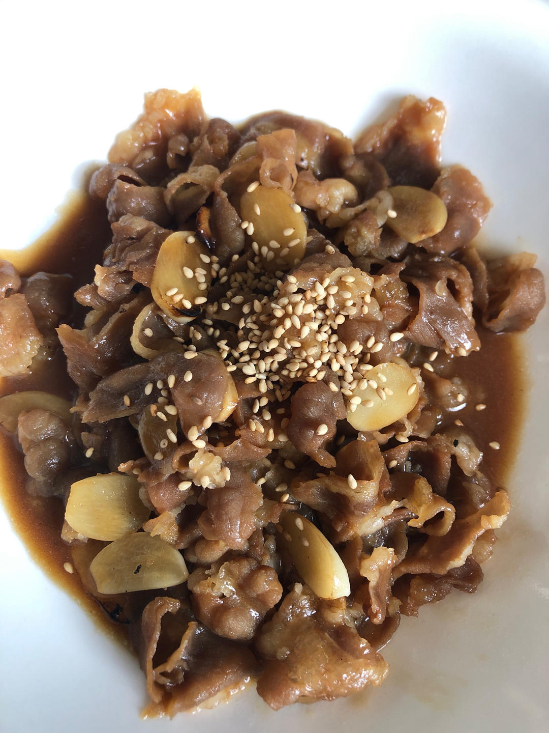 秒杀吉野家的照烧肥牛