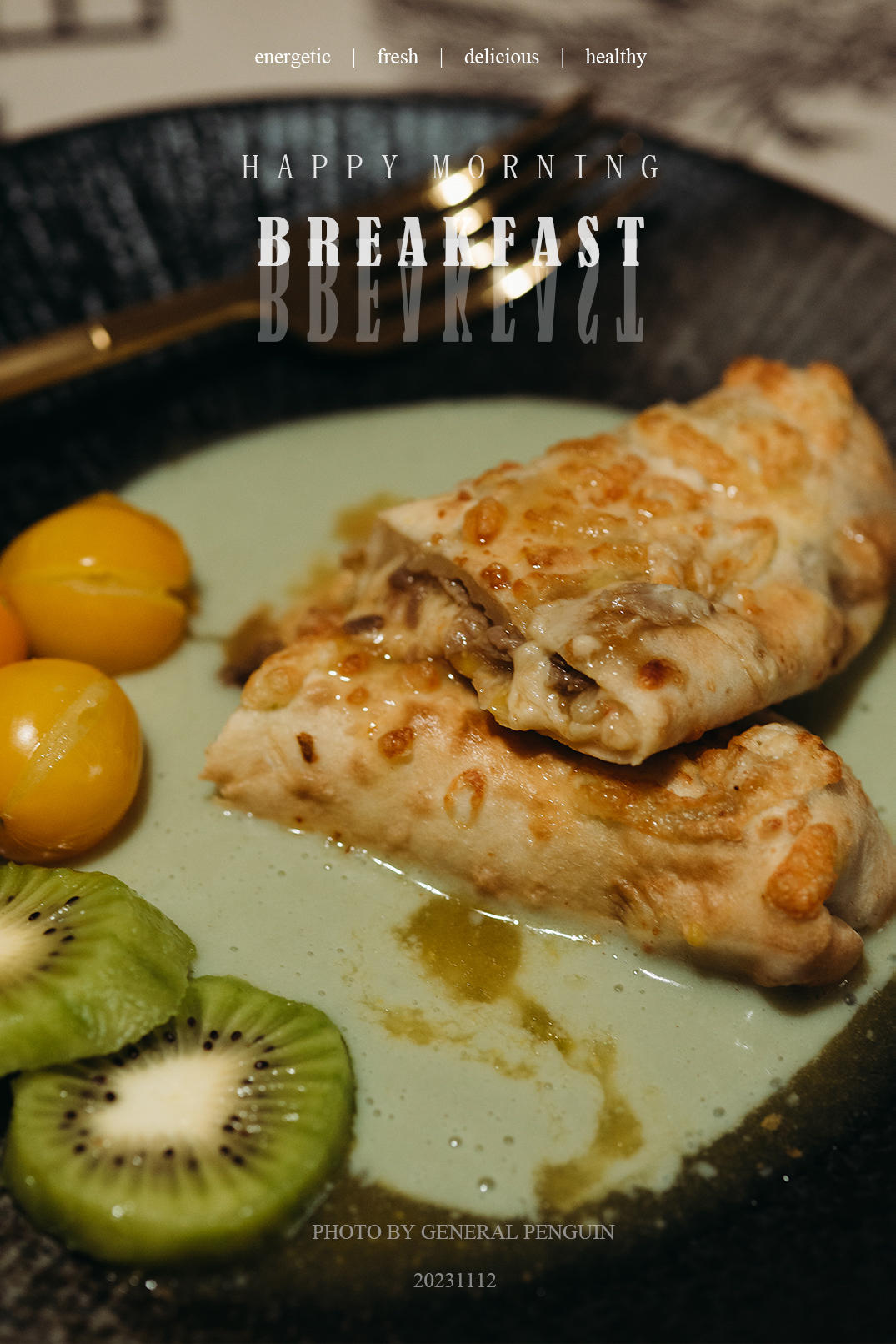 法餐维希冷汤（Vichyssoise）