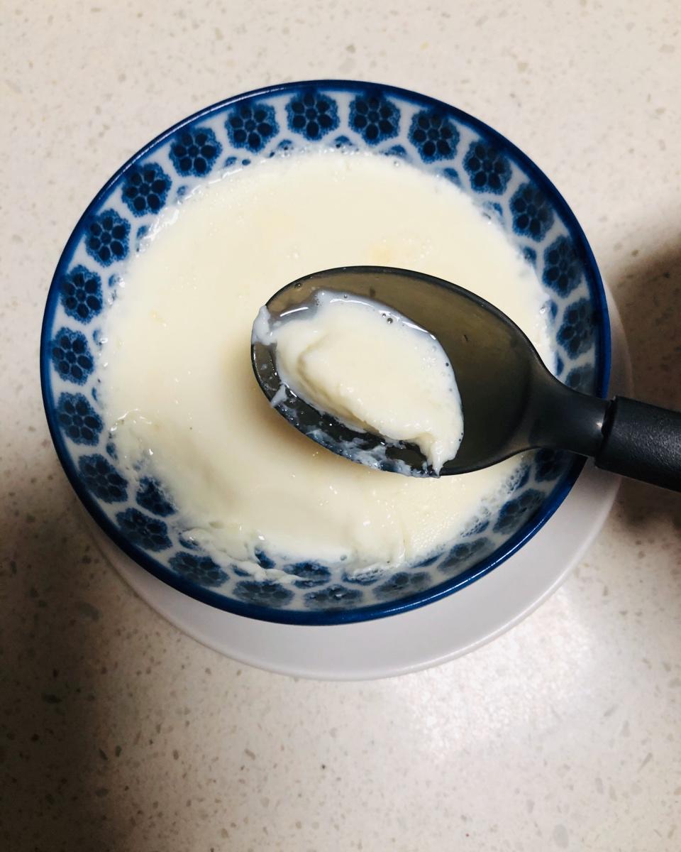 双皮奶