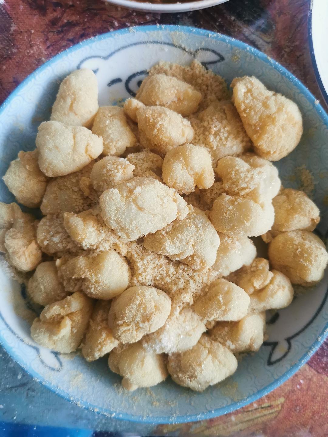 糍粑