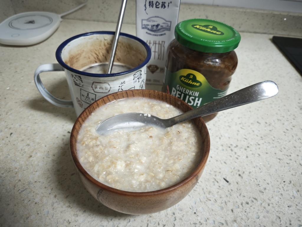 黄皮肤的白人饭 (饮食笔记2025)