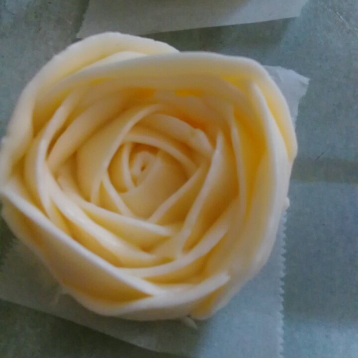 自学韩花记录