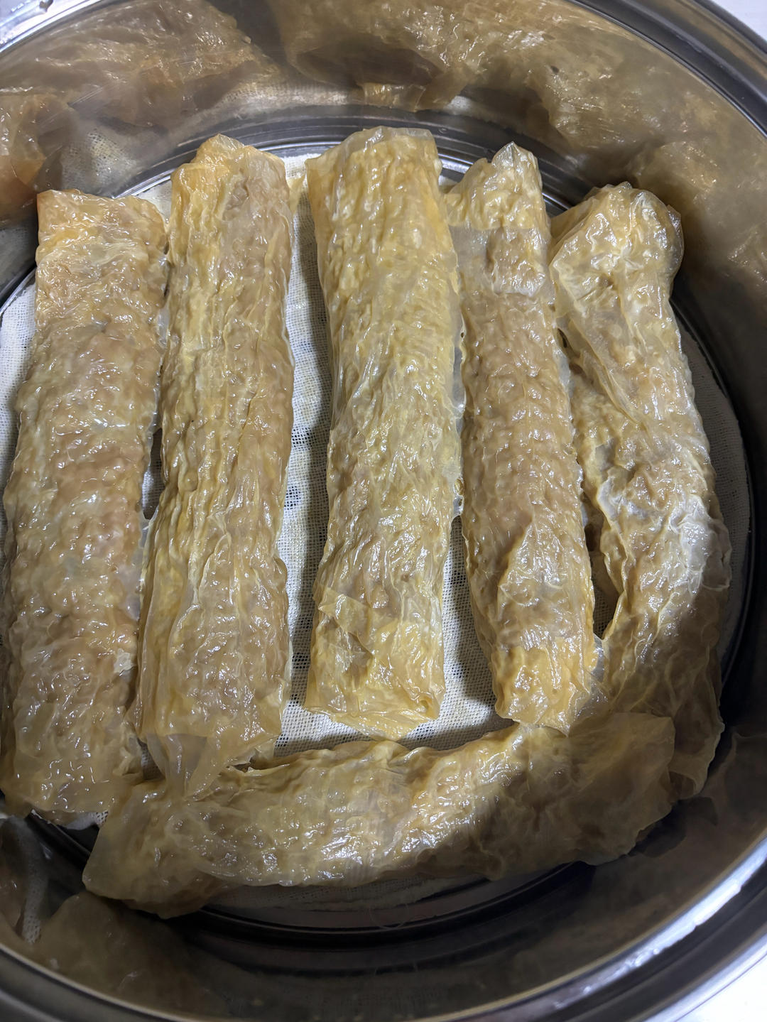 潮汕肉卷
