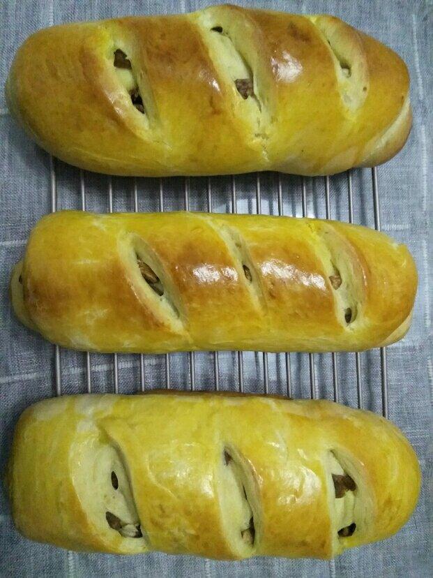 俄罗斯果仁大列巴