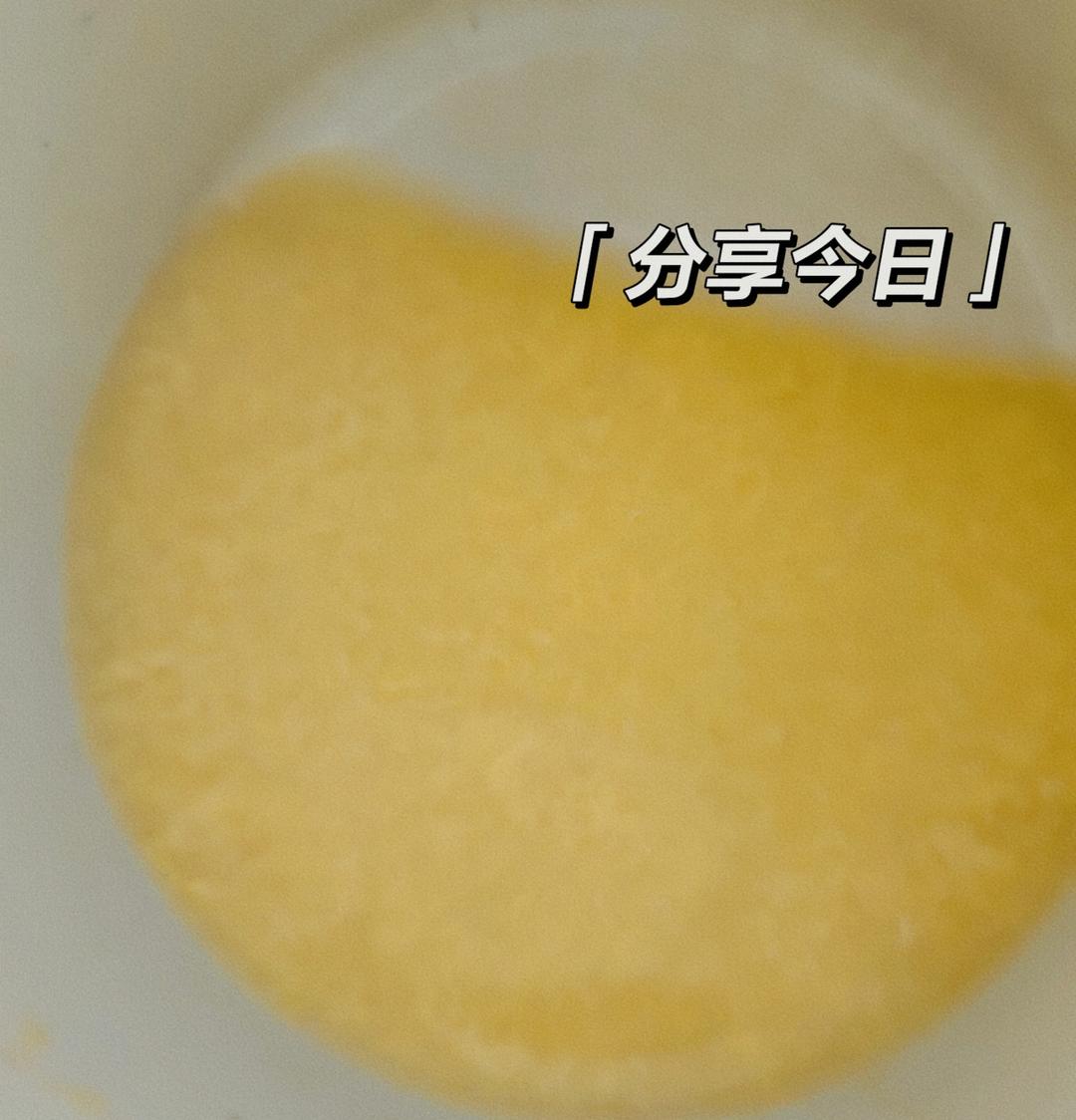 鸡蛋茶，超下火！开水冲出来的乡村土方子