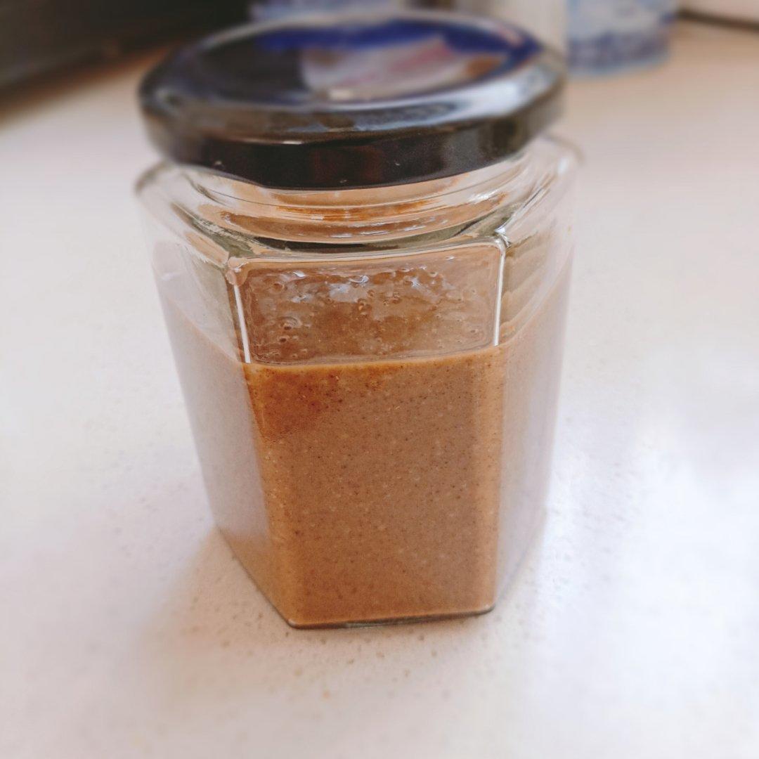 辅食核桃酱