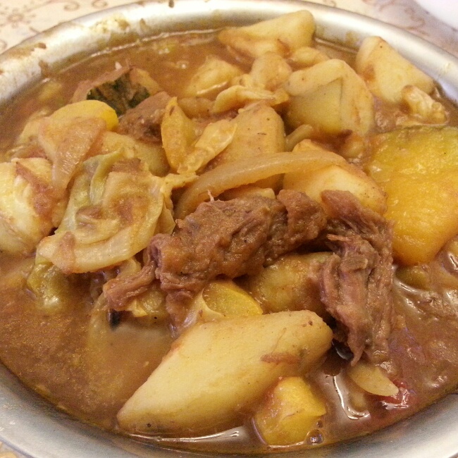 红菜汤