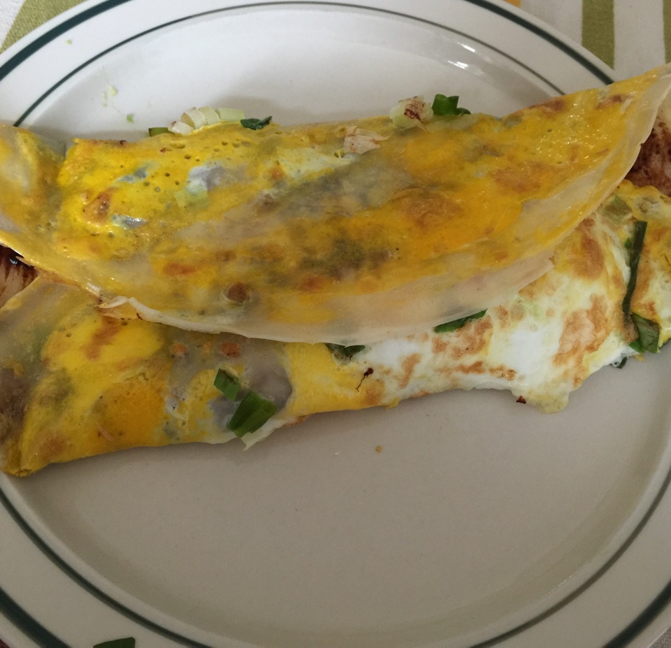 煎饼果子