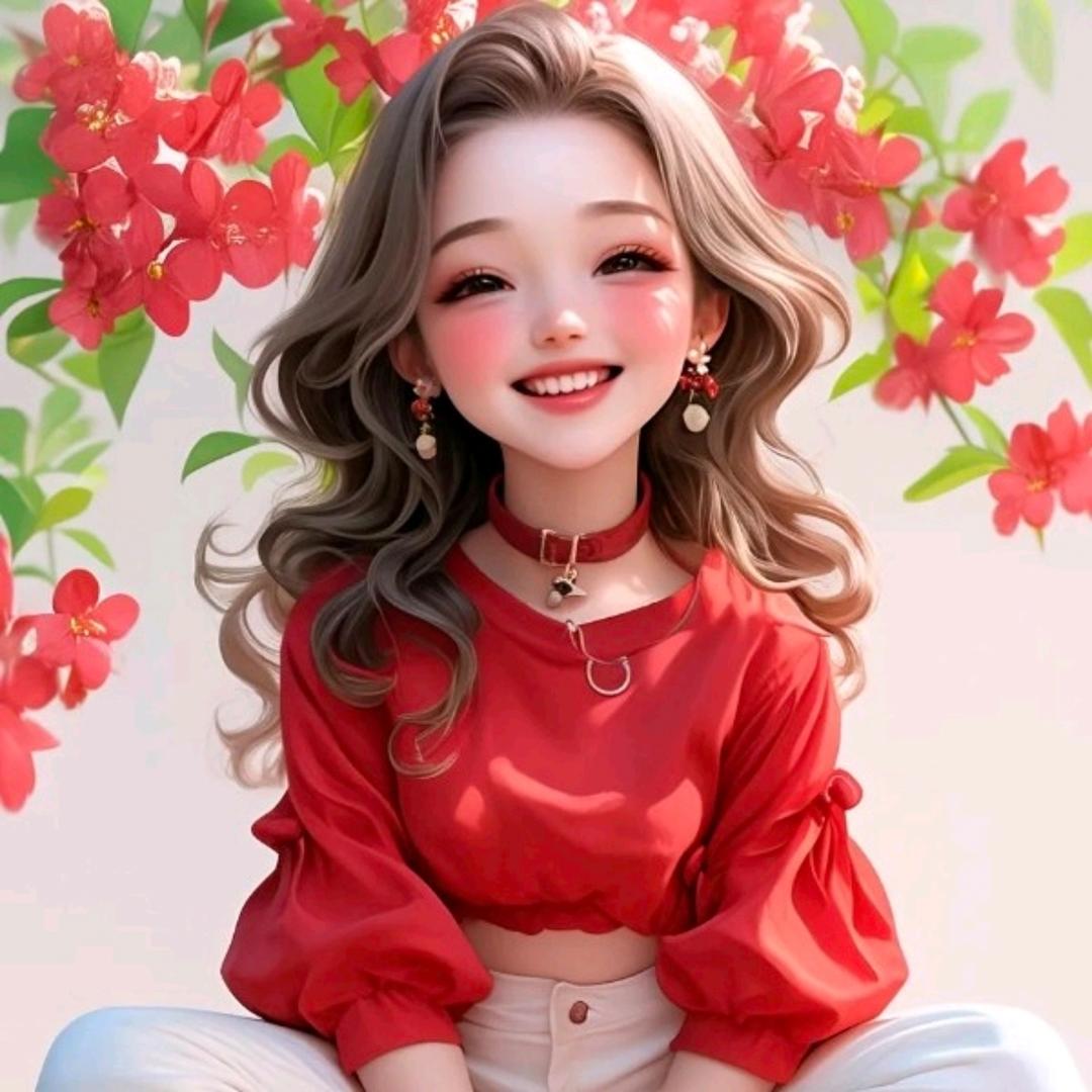 貌美如花的小财主