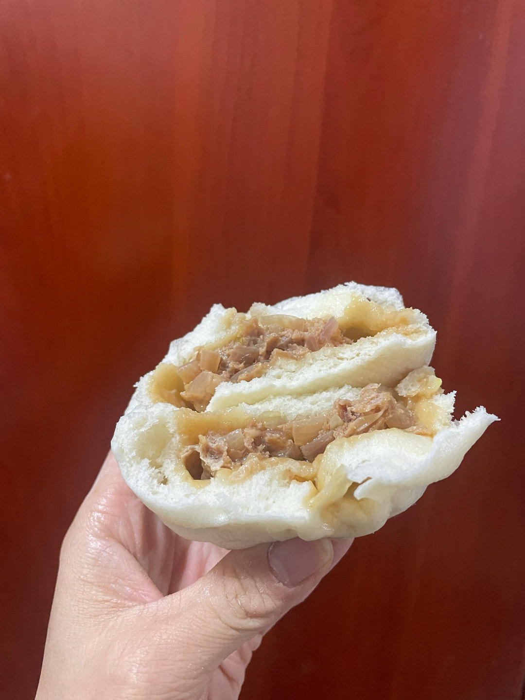 包子（包子馒头发面）一发