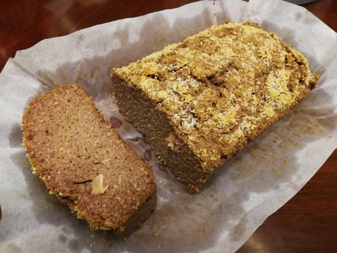 生酮吐司🍞超简单