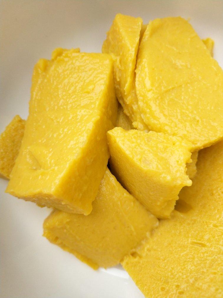 南瓜牛奶小甜点的全部作品