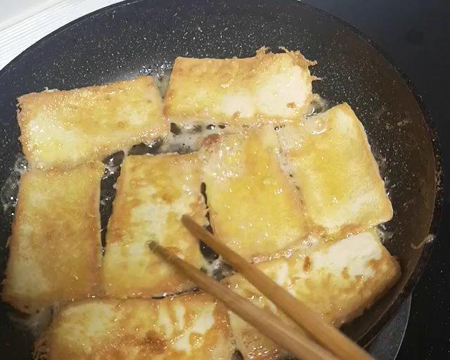 下饭的家常豆腐的做法 步骤2