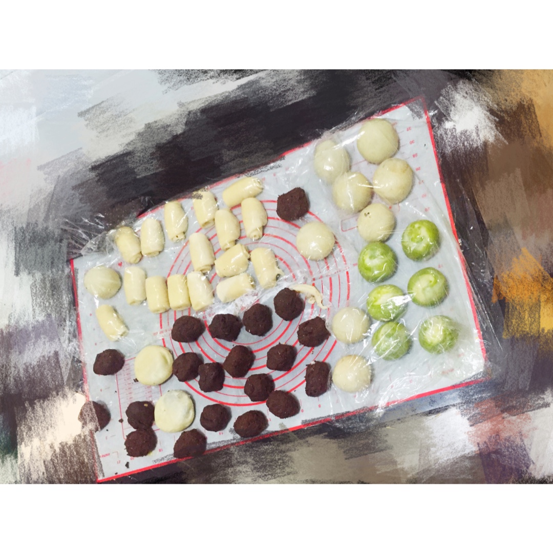 我得意地吃(˶‾᷄ ⁻̫ ‾᷅˵)