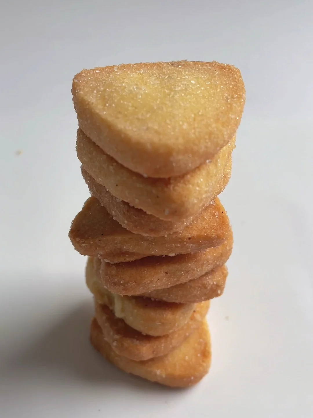 【保姆级教程】在家怎么做出好吃的蓝罐曲奇？的做法