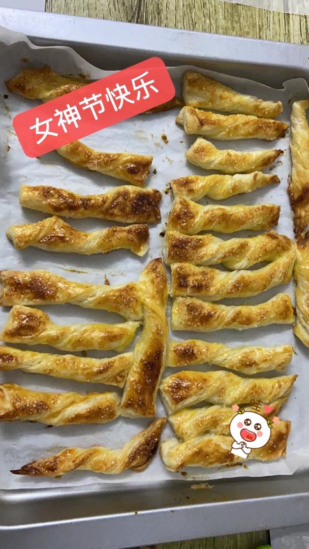 手抓饼的神仙做法
