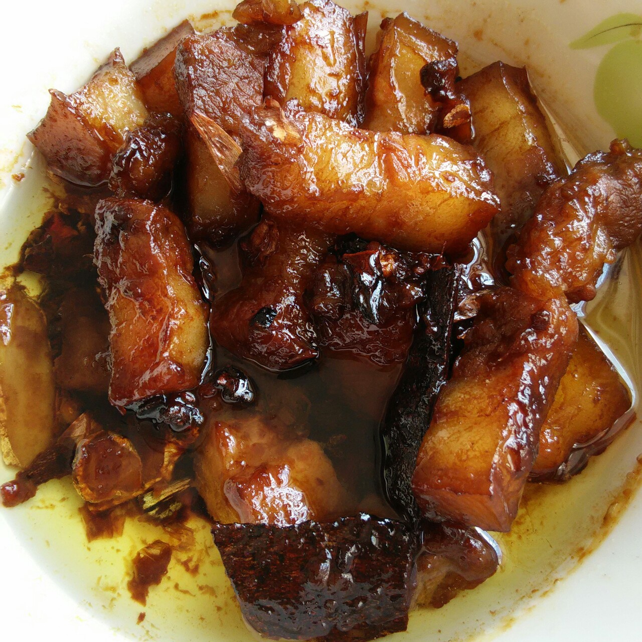 红烧肉