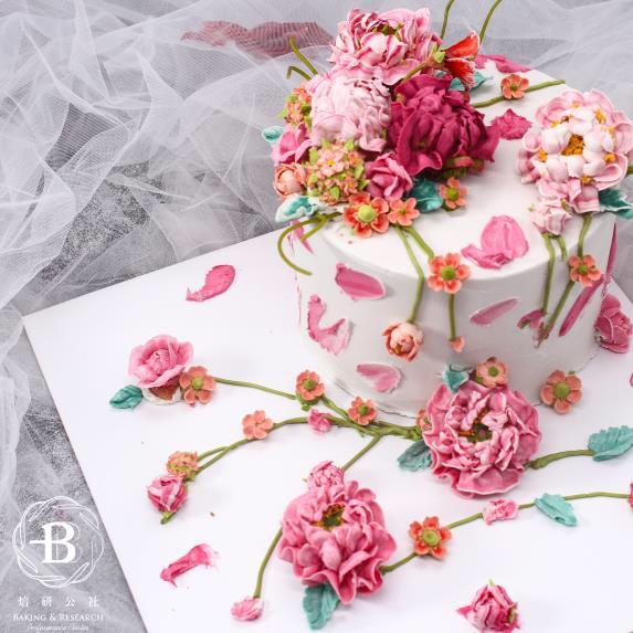 爱翻糖的糖小姐