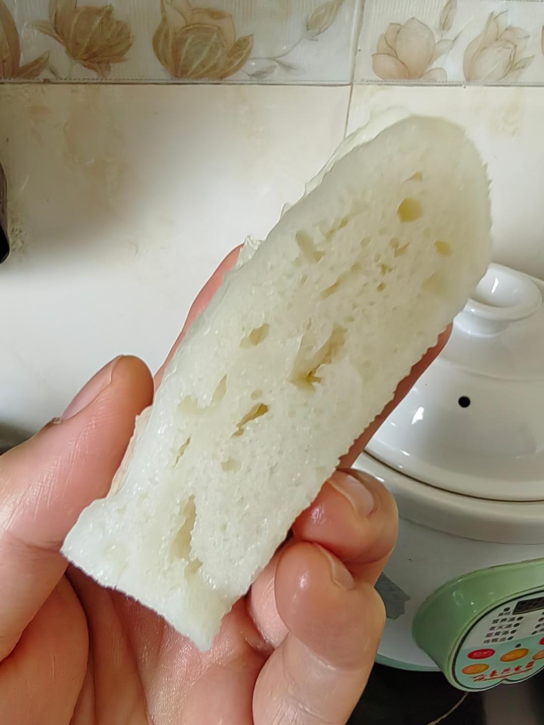 米发糕（蒸碗糕）