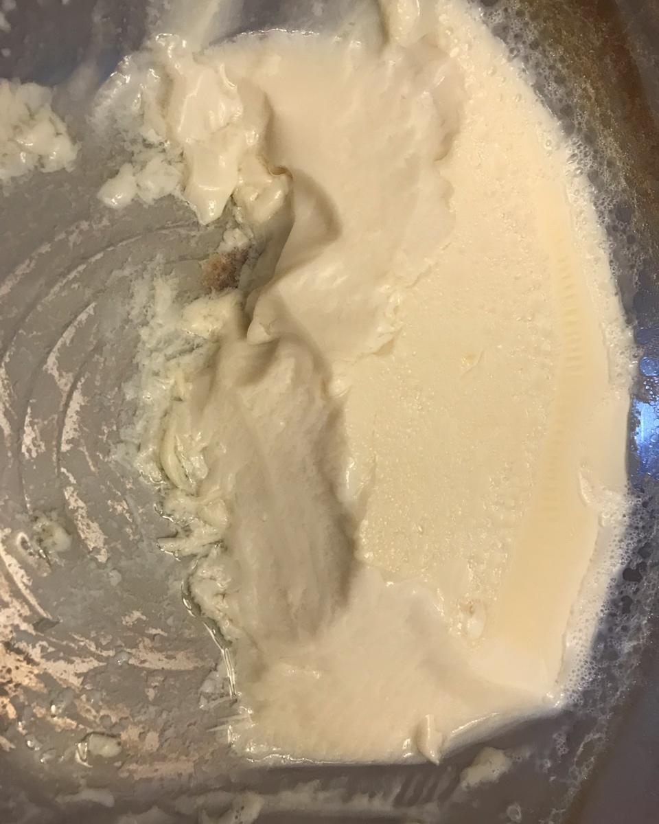 自制豆腐脑豆腐花(原汁机版)