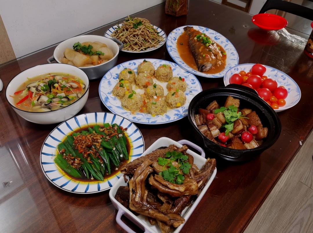 家常便饭合集