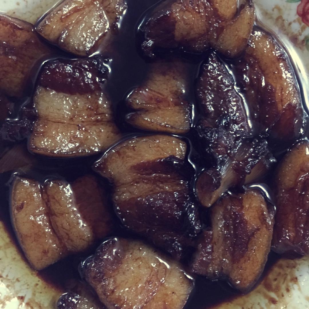 红烧肉