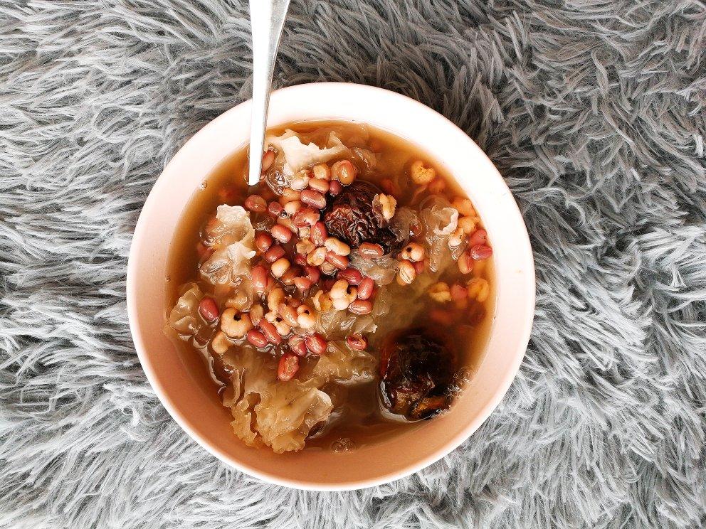 刘海洋的饭朋友