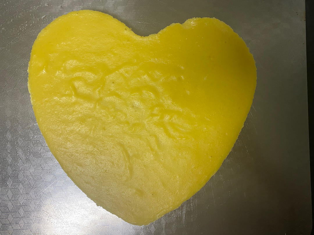 玉米蒸糕 宝宝辅食食谱