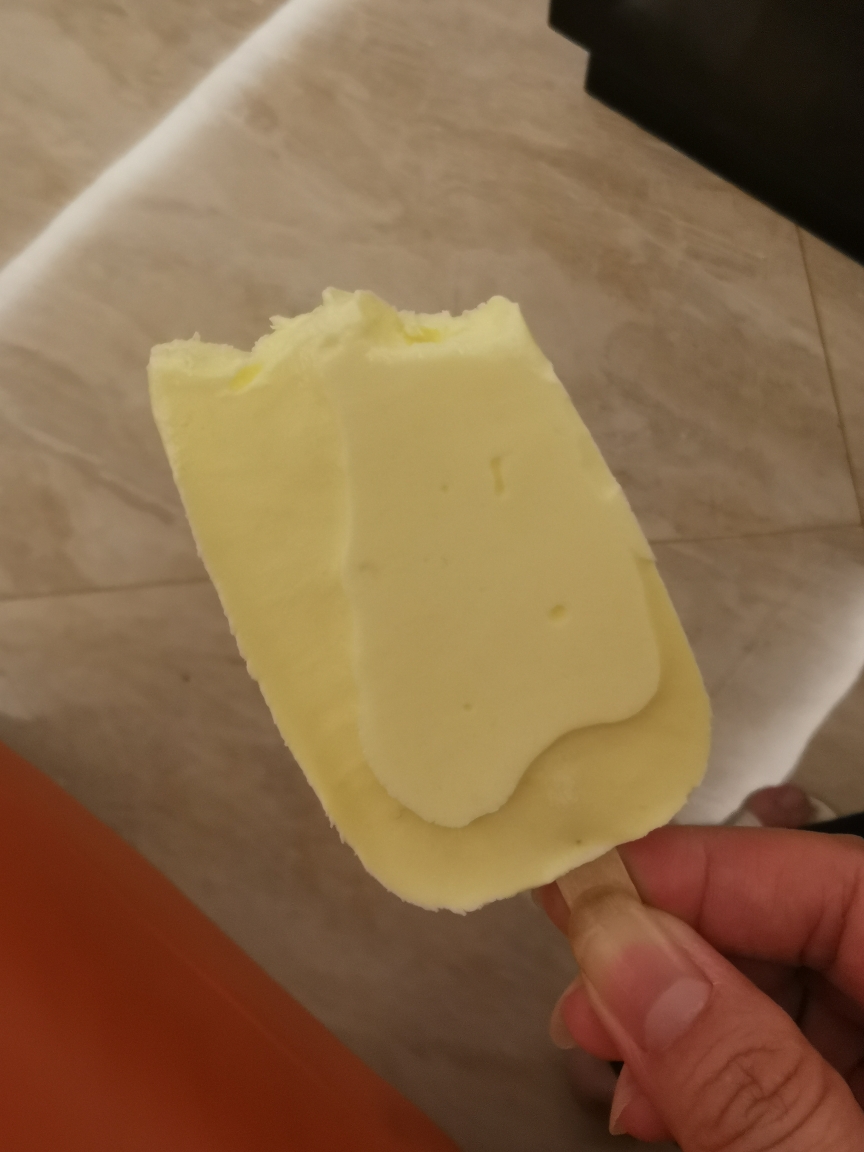 自制奶油冰淇淋的做法 步骤7