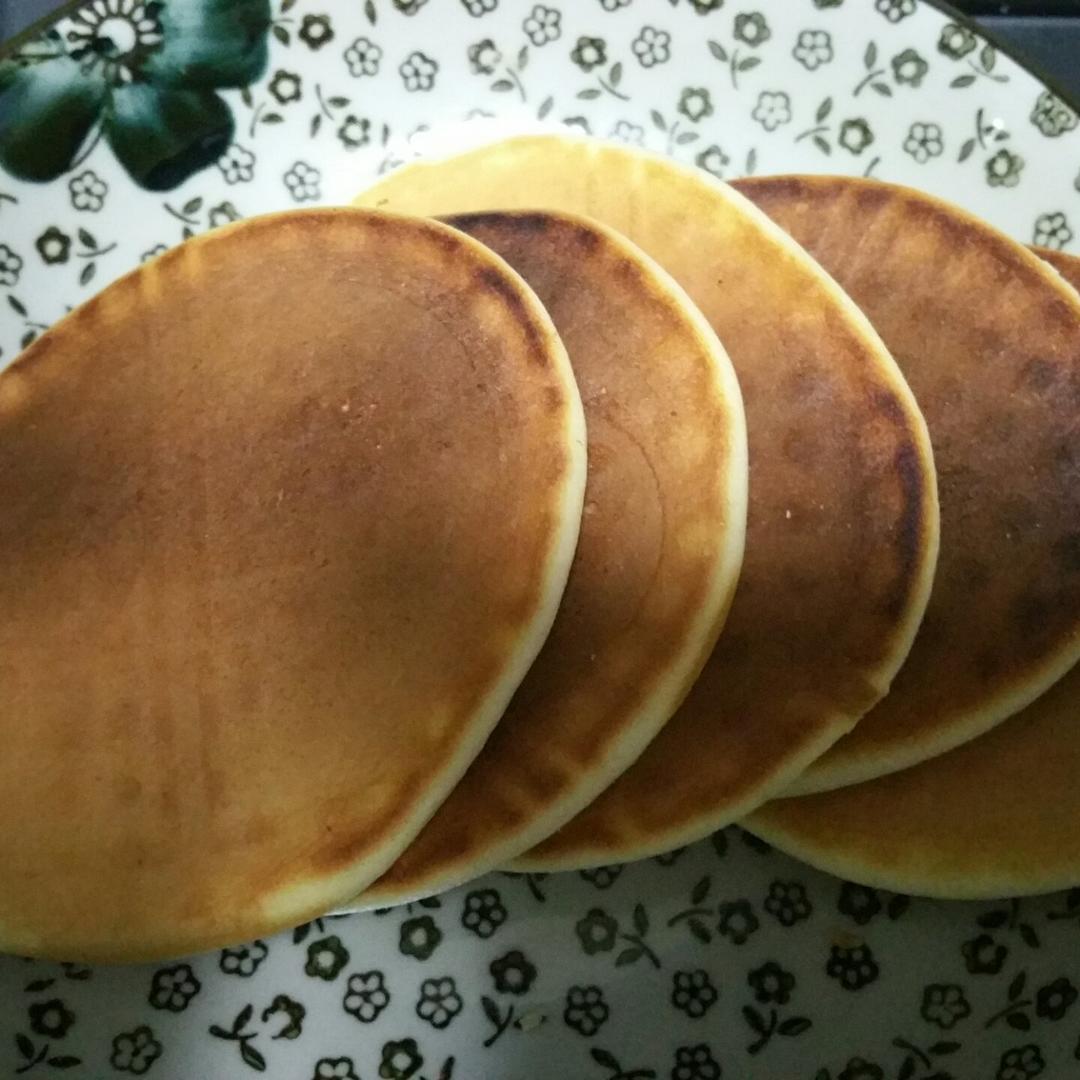 如何煎好一个pancake热香饼（超详细）