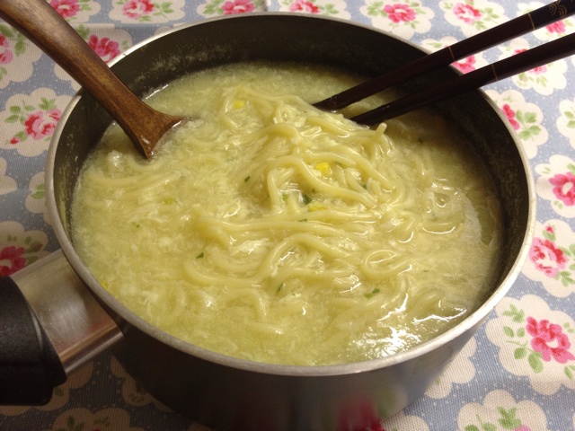 苦逼面