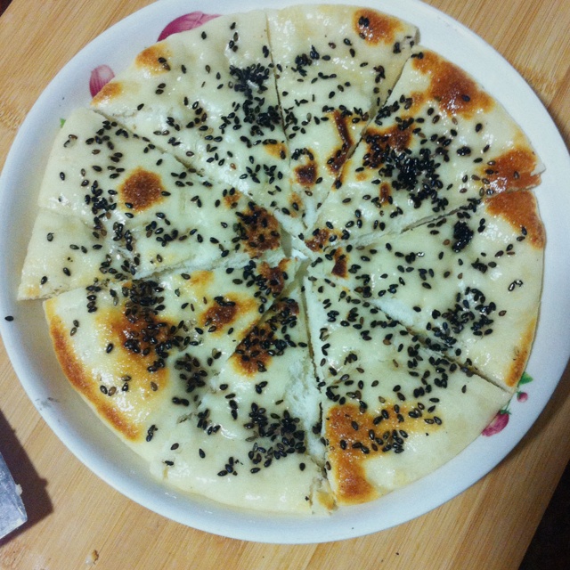 黄金大饼