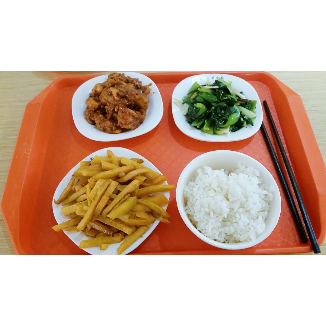 用一日三餐为回家来倒计时吧~