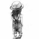 小妞不穿高跟鞋