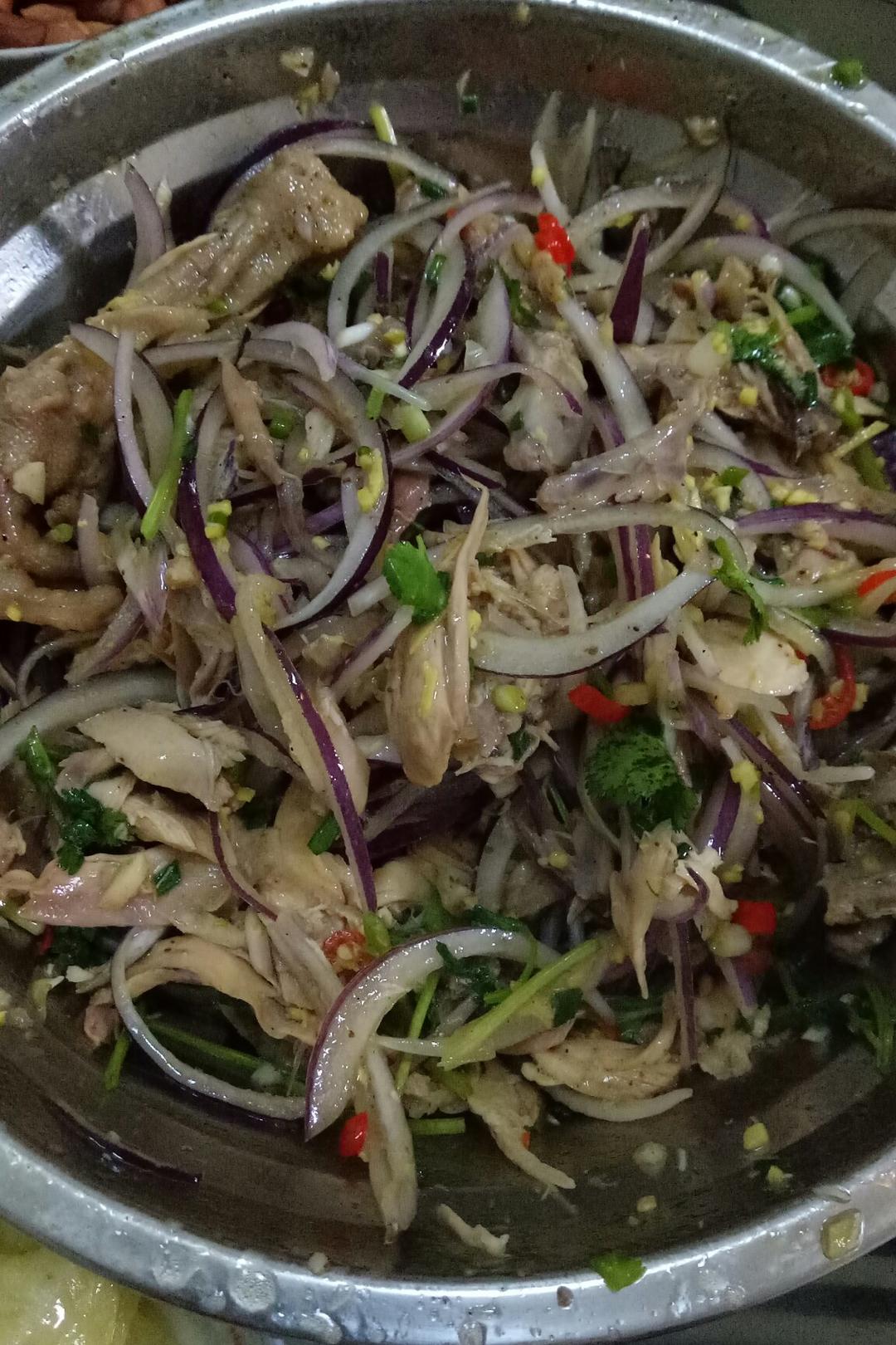 草包鸡 shirley_rsm2做的草包鸡 1 做过