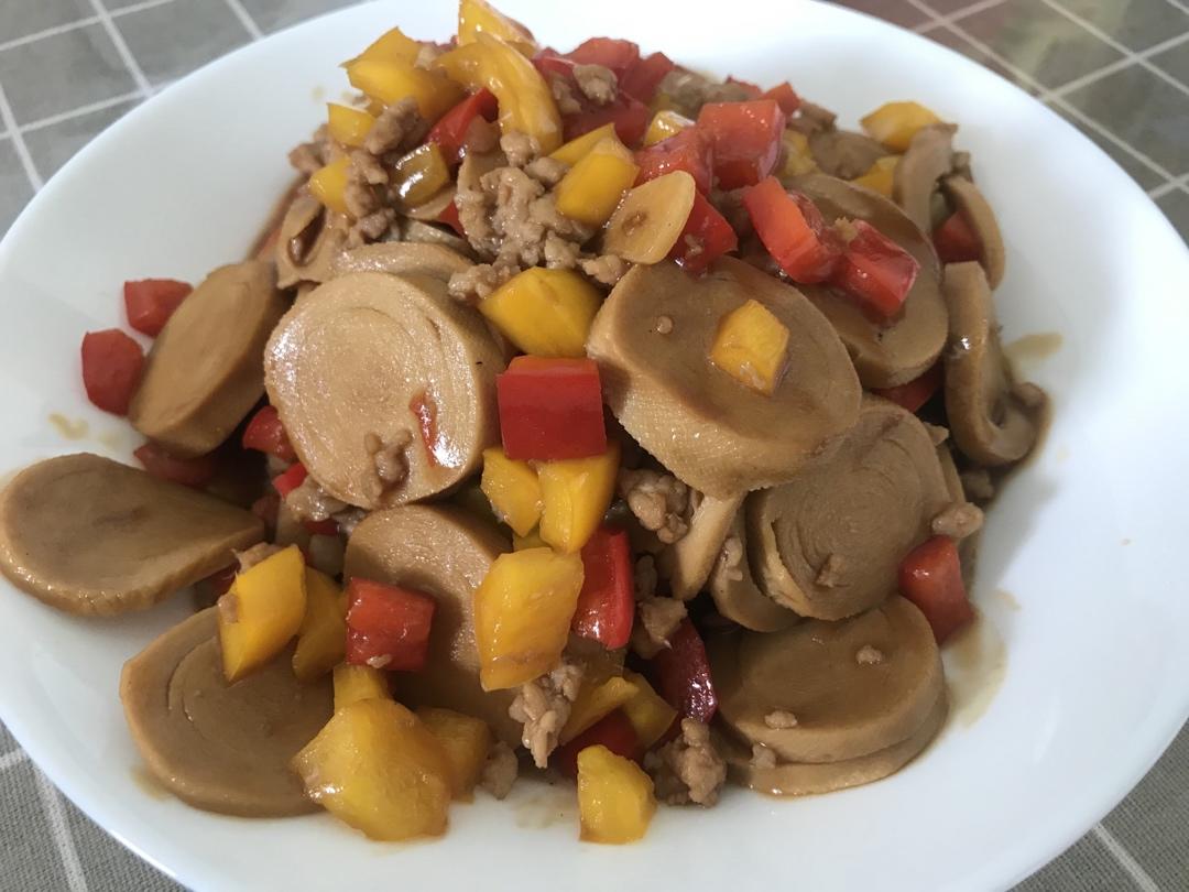 从不爱吃菜的儿子竟然超级爱吃的～火山土豆泥