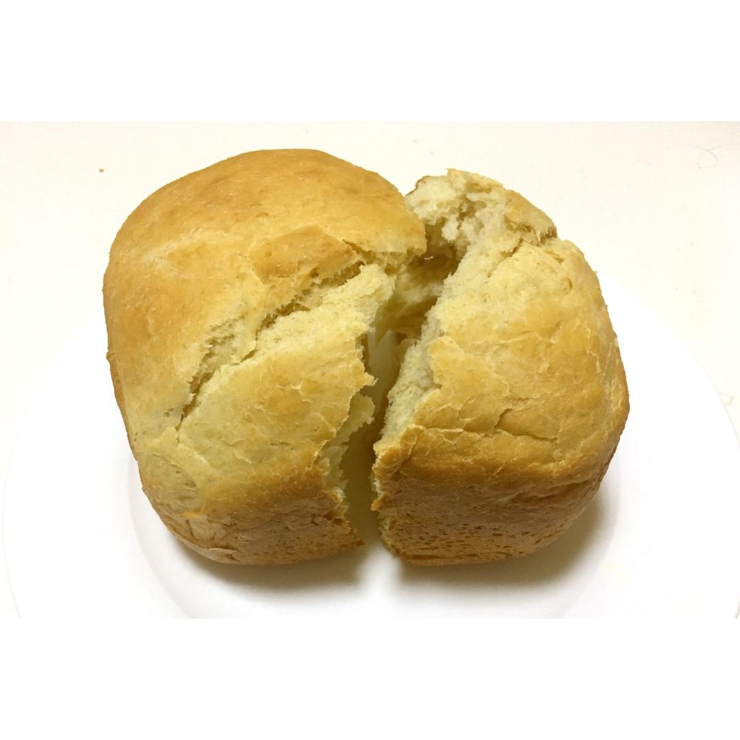 面包机版全麦吐司