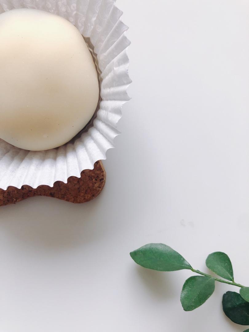 雪媚娘（超详细）