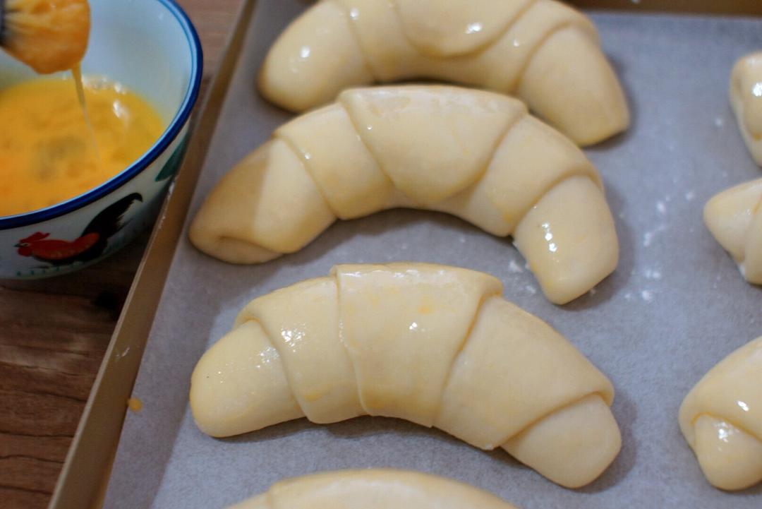 牛角面包