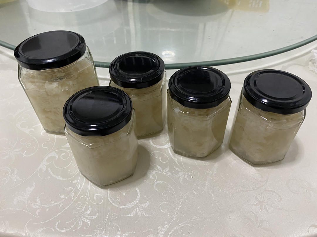 酒酿 (酒酿系列一）