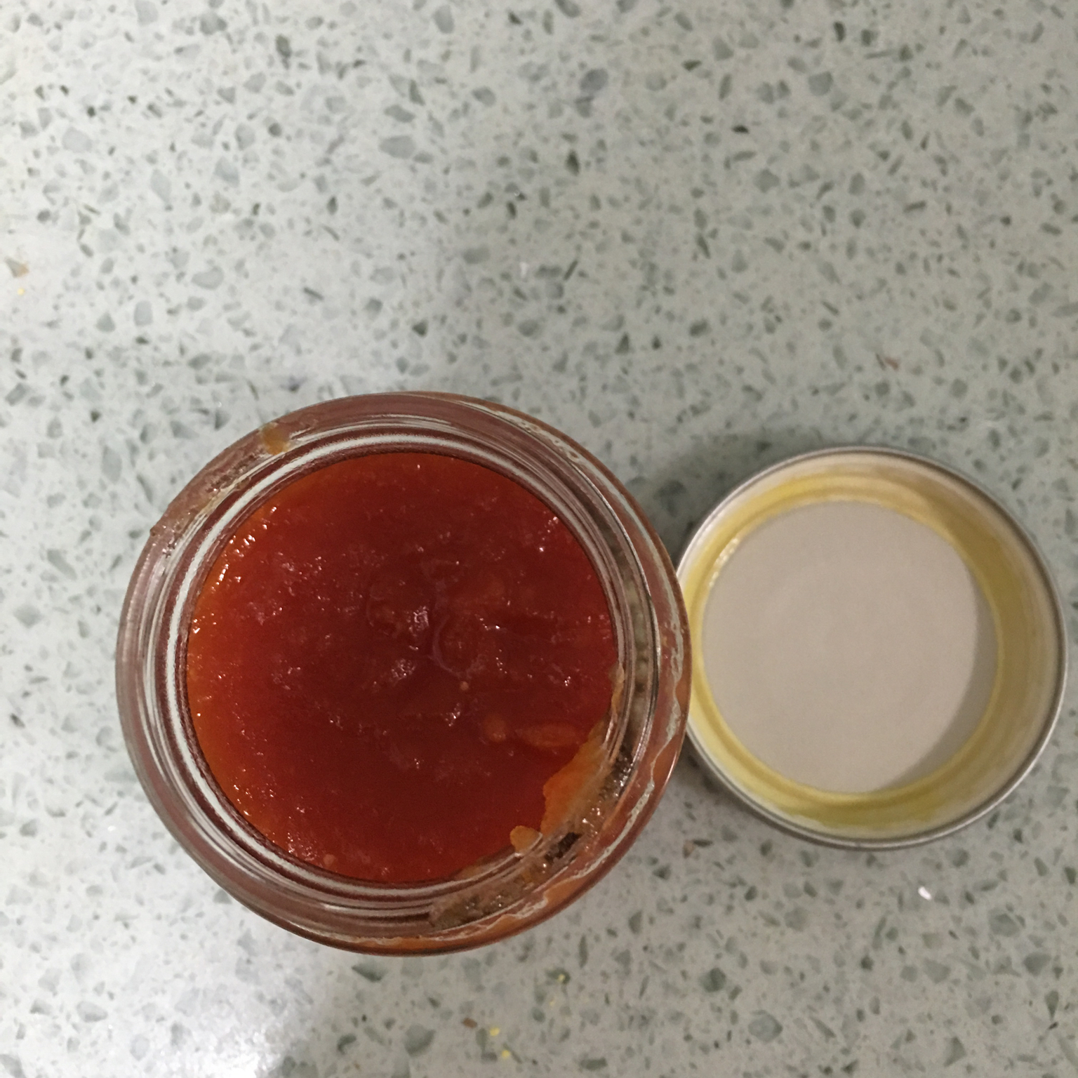 自制番茄酱